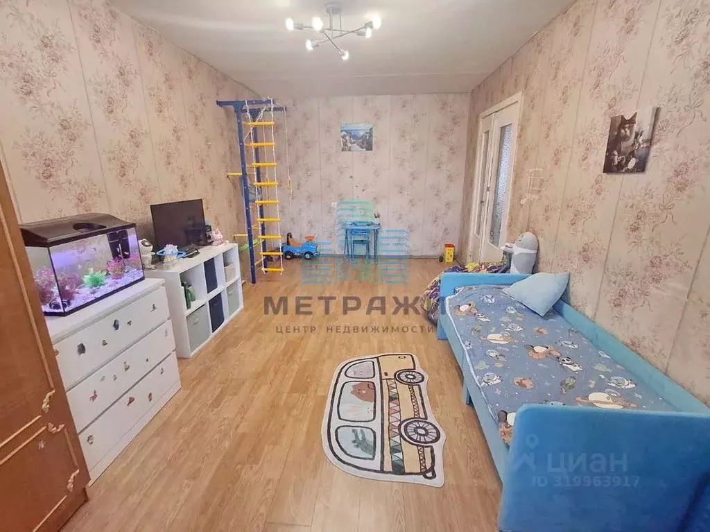 3-к кв. Калужская область, Калуга ул. Ленина, 65 (60.1 м) - Фото 0