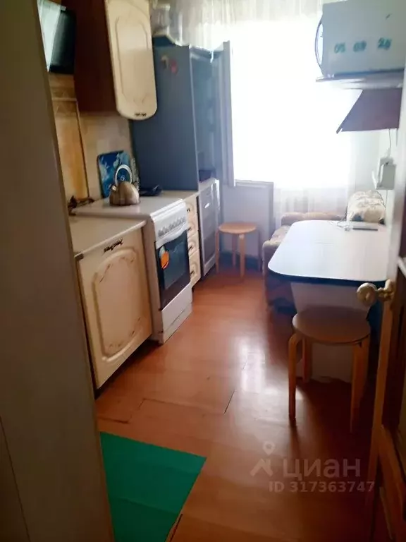 3-к кв. Свердловская область, Полевской ул. Володарского, 98 (72.0 м) - Фото 1