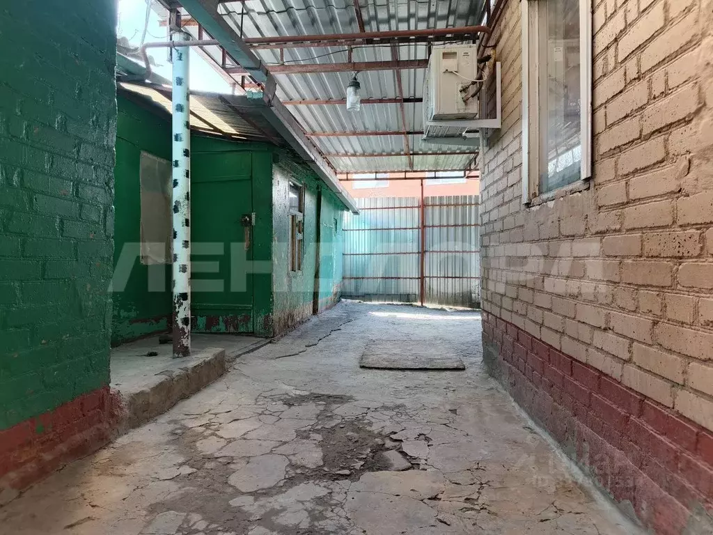 Участок в Ростовская область, Ростов-на-Дону Новое Поселение мкр, пер. ... - Фото 2