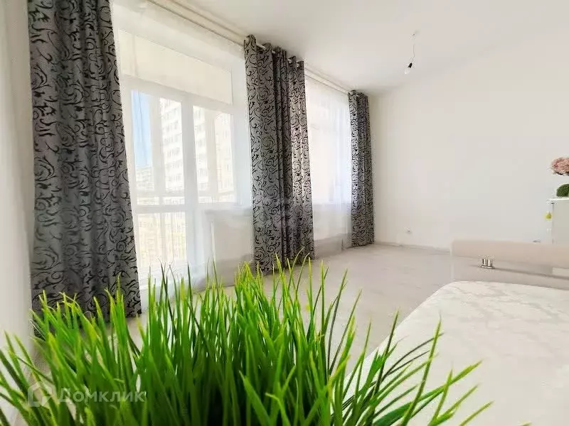 Продаётся квартира-студия, 25 м - Фото 1