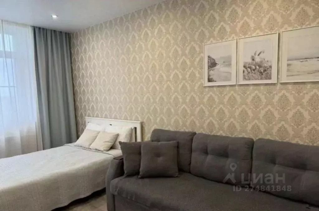 1-к кв. Ярославская область, Ярославль Силикатное ш., 17 (46.0 м) - Фото 2