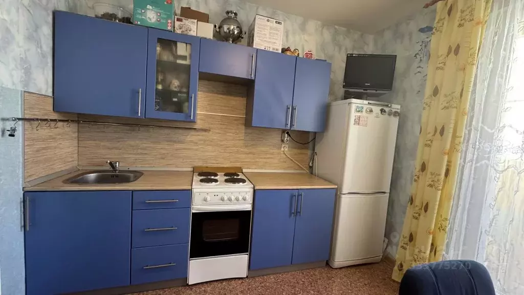 2-к кв. Санкт-Петербург ул. Маршала Захарова, 12к2 (62.1 м) - Фото 1