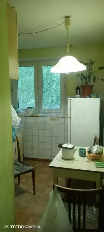 2-к. квартира, 40,5 м, 5/5 эт. - Фото 1