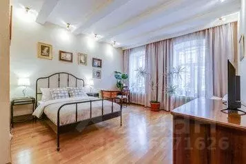 4-к кв. Санкт-Петербург Пушкинская ул., 9 (180.0 м) - Фото 0
