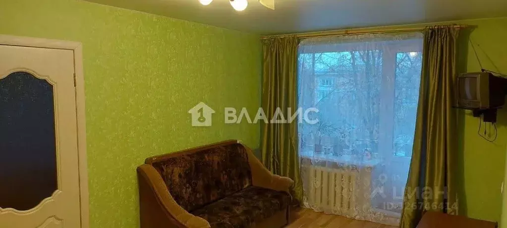 2-к кв. Санкт-Петербург просп. Тореза, 82 (44.0 м) - Фото 2