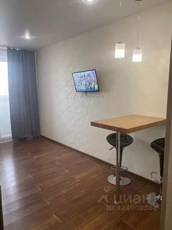 Студия Тульская область, Тула просп. Ленина, 130 (33.0 м) - Фото 2