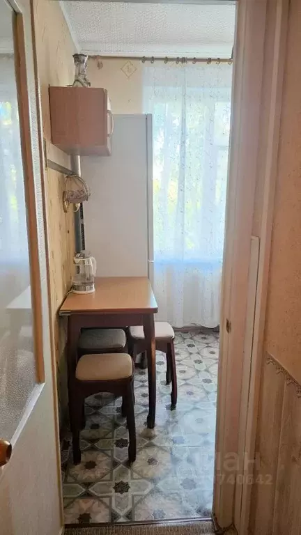 2-к кв. Московская область, Люберцы ул. Калараш, 9 (44.42 м) - Фото 0