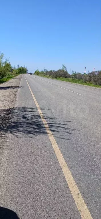 Участок 5 сот. (СНТ, ДНП) - Фото 1