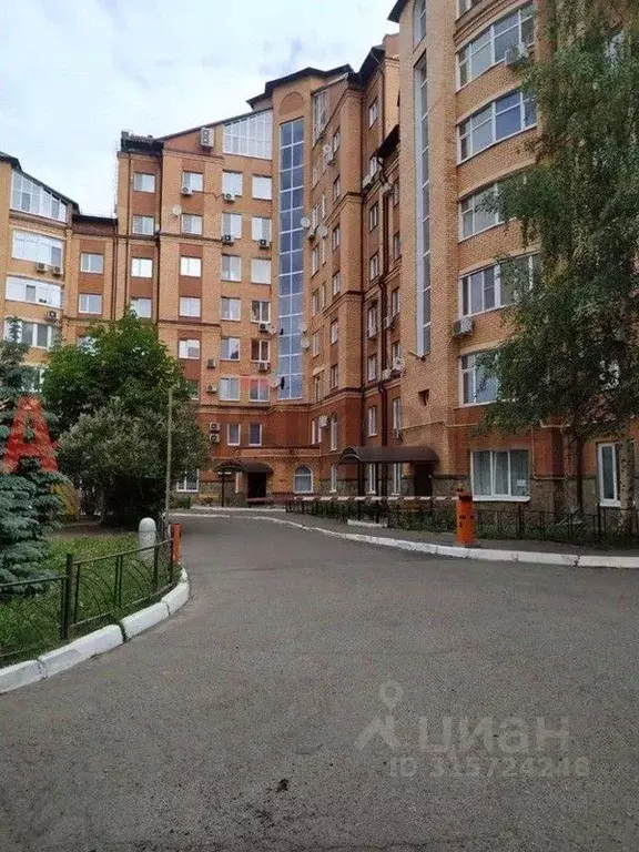 Офис в Татарстан, Казань Большая Красная ул., 8 (544 м) - Фото 0