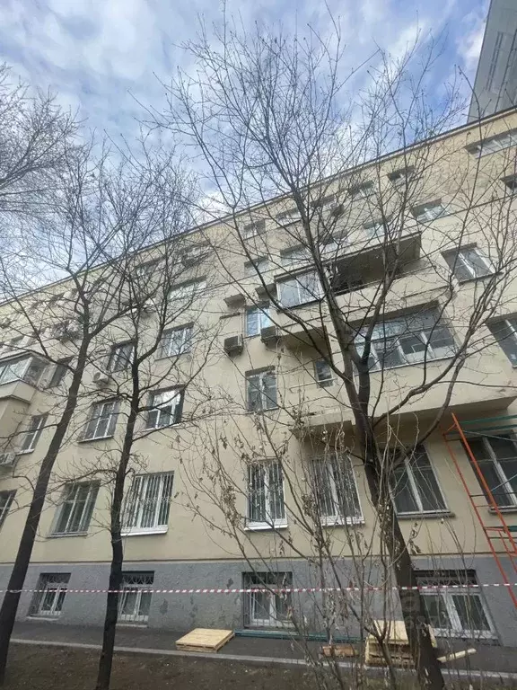 Студия Москва Садовническая ул., 77С2 (10.0 м) - Фото 1