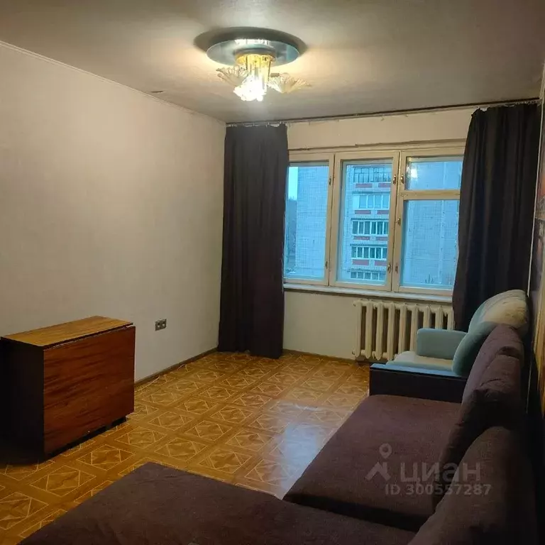 2-к кв. Марий Эл, Йошкар-Ола ул. Дружбы, 87А (58.0 м) - Фото 1