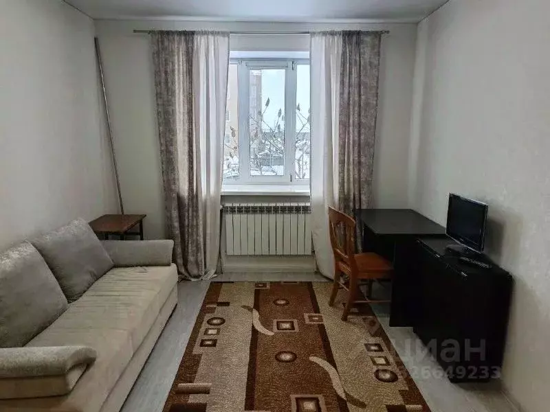 Комната Саратовская область, Саратов проезд 4-й имени Н.Г. ... - Фото 2