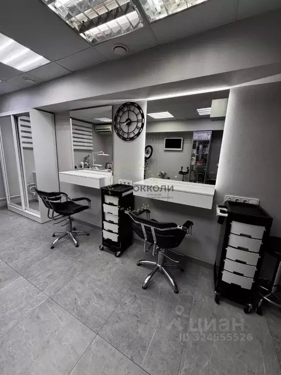 Помещение свободного назначения в Краснодарский край, Краснодар ул. ... - Фото 2