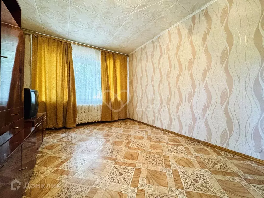 Продаётся 2-к квартира, 40.8 м - Фото 1