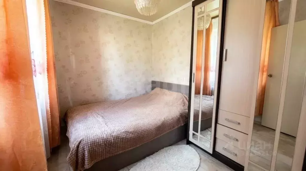 4-к кв. Московская область, Талдом Юбилейный мкр, 12 (59.3 м) - Фото 1