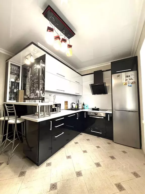 2-к кв. Брянская область, Брянск просп. Станке Димитрова, 67К5 (63.8 ... - Фото 1