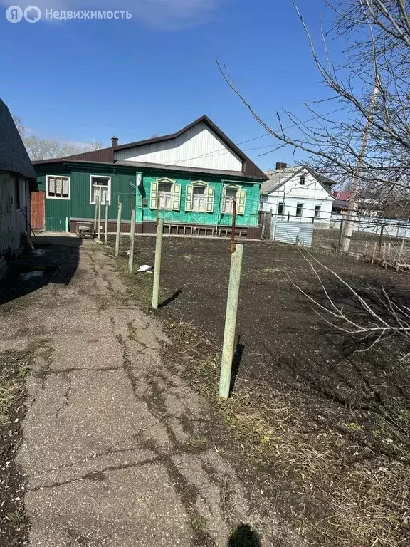 Дом в Стерлитамак, улица Мира, 175 (80.8 м) - Фото 1