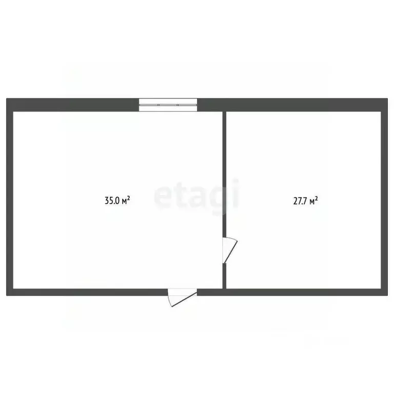 Помещение свободного назначения в Краснодарский край, Анапа ул. ... - Фото 2