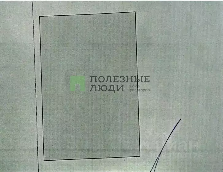 Участок в Краснодарский край, Краснодар пл. Главная городская (5.0 ... - Фото 2