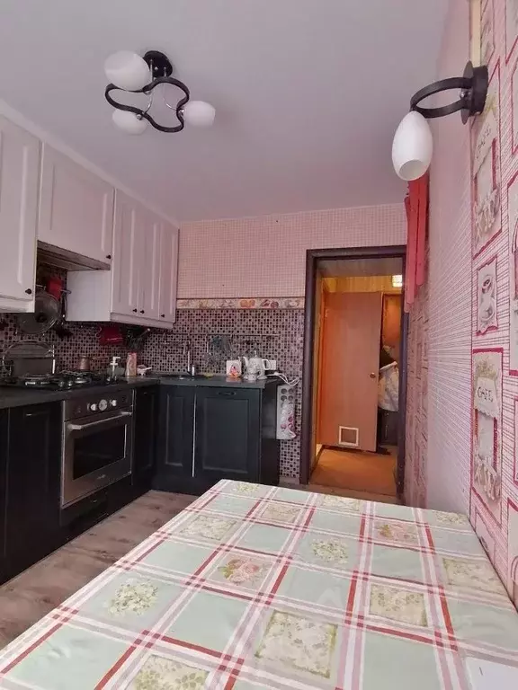 2-к кв. Москва Чусовская ул., 6К1 (47.7 м) - Фото 2