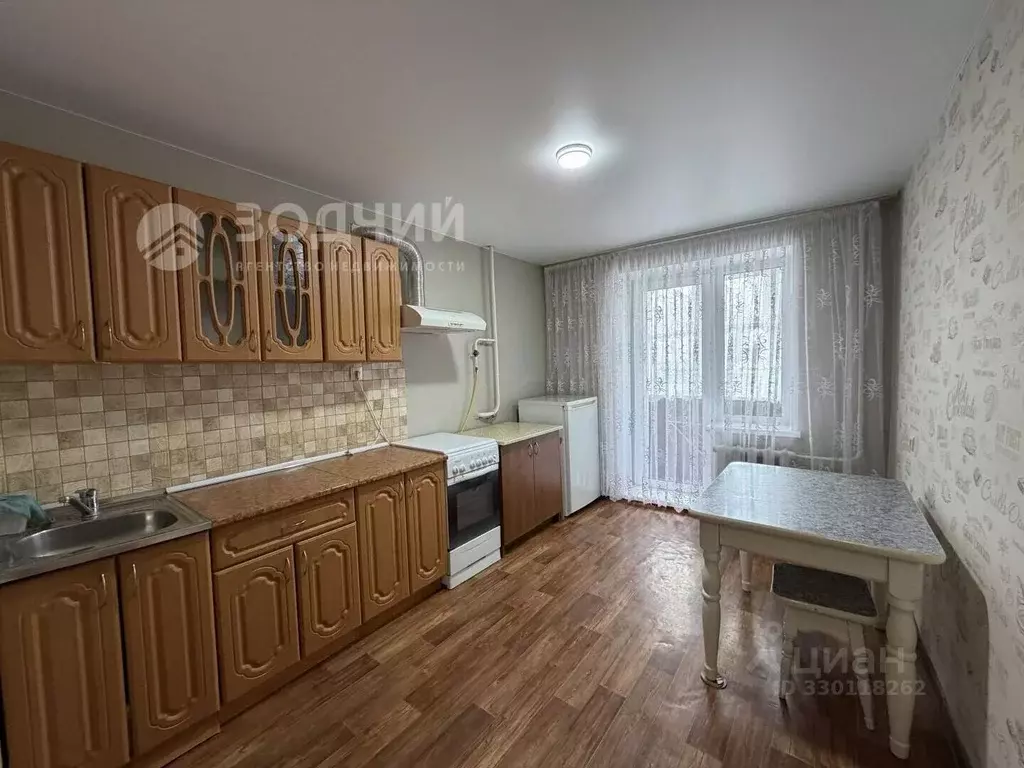 1-к кв. Чувашия, Чебоксары ул. Мате Залка, 11 (38.6 м) - Фото 1