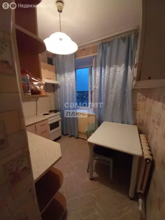 2-комнатная квартира: Ишим, Береговая улица, 21 (42.5 м) - Фото 0