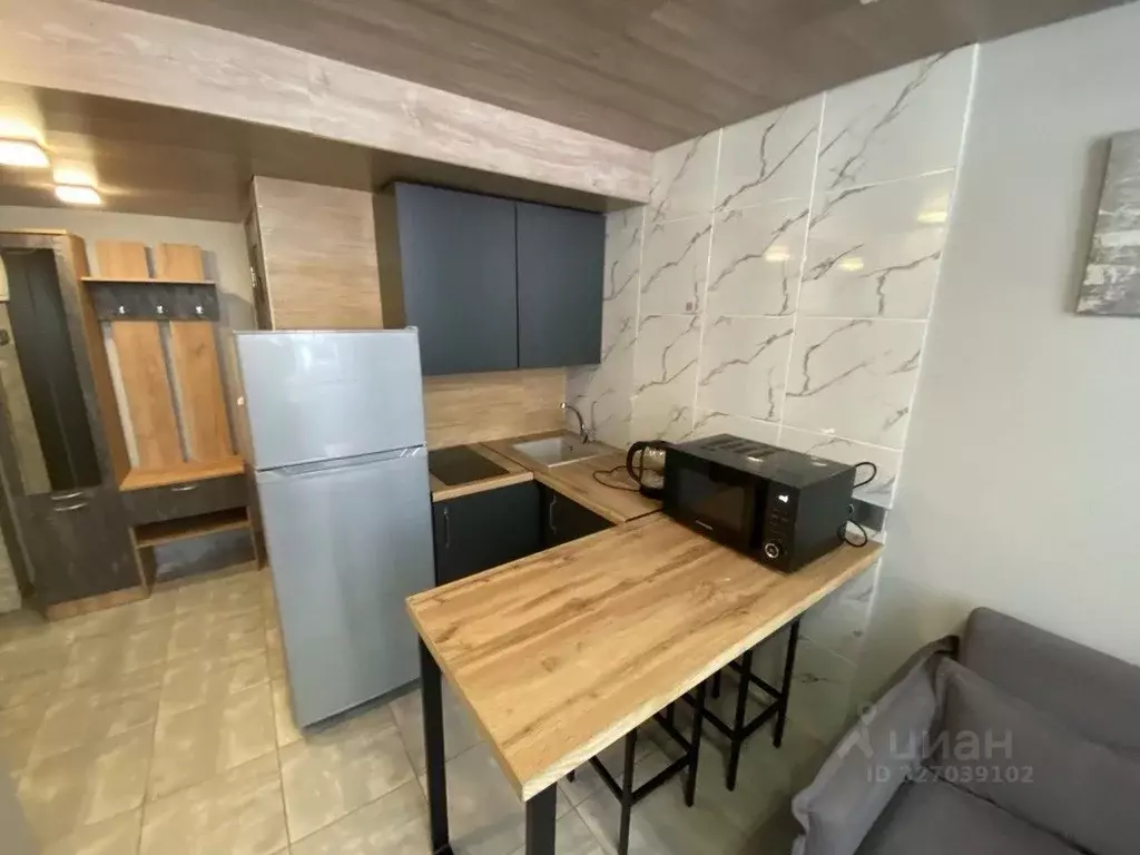 2-к кв. Москва Автозаводская ул., 23С928 (41.0 м) - Фото 2