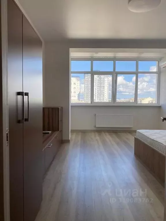 1-к кв. Севастополь ул. Александра Маринеско, 8А (53.0 м) - Фото 0