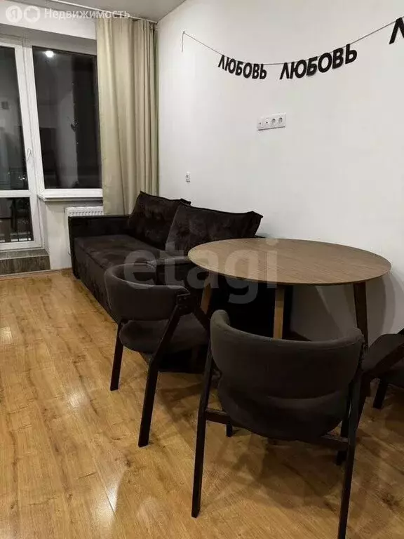 1-комнатная квартира: Санкт-Петербург, Дизельный проезд, 11к2 (41.5 м) - Фото 2