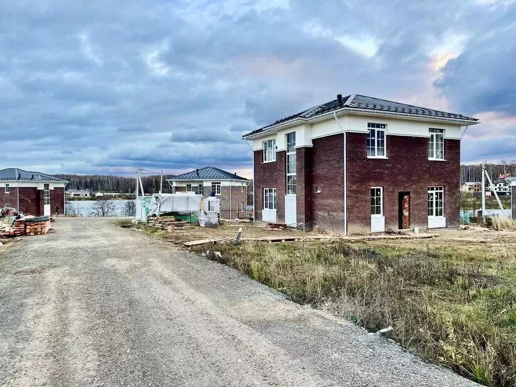 Участок в Московская область, Домодедово Бор кп, ул. Еловая (12.0 ... - Фото 2