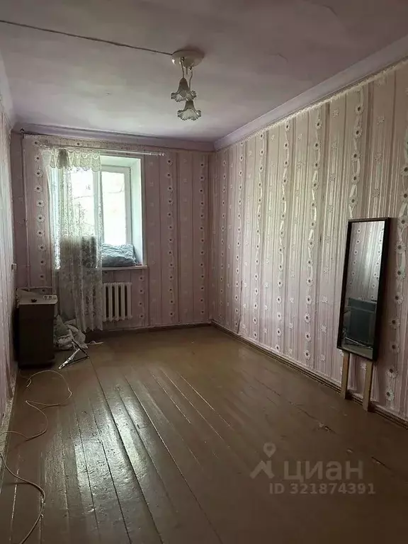 Комната Свердловская область, Серов ул. Победы, 21 - Фото 0