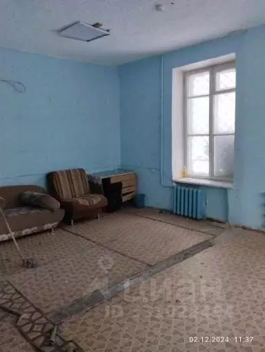 Помещение свободного назначения в Омская область, Омск Крутая Горка ... - Фото 2