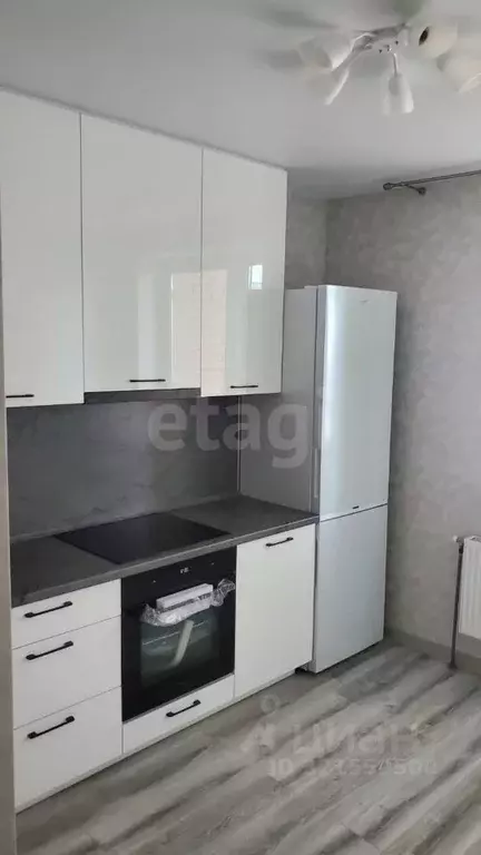 1-к кв. Ростовская область, Ростов-на-Дону Сельмаш мкр, ул. ... - Фото 0