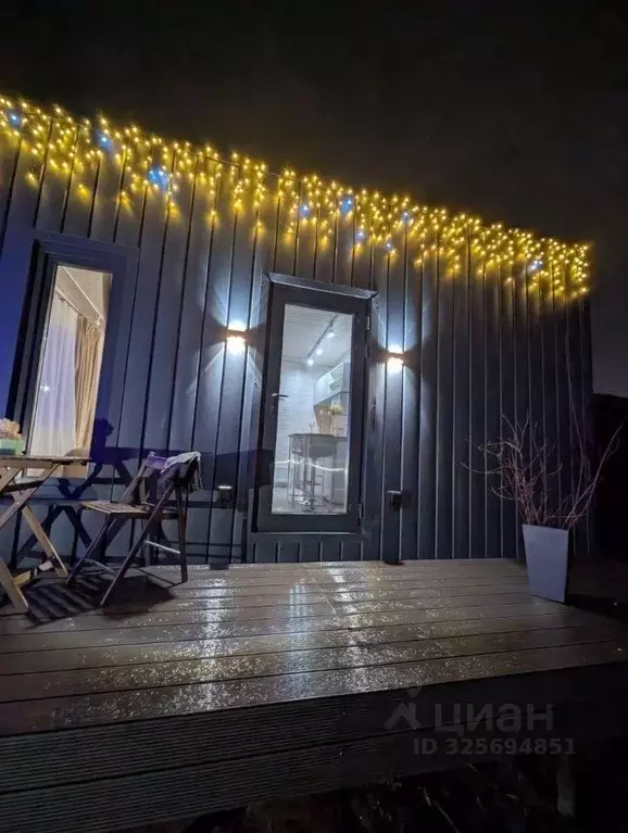 Дом в Татарстан, Казань Куркачинская ул., 60 (24 м) - Фото 2