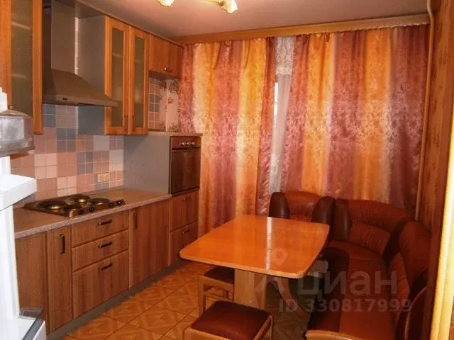2-к кв. Московская область, Фрязино Лесная ул., 3 (59.8 м) - Фото 1