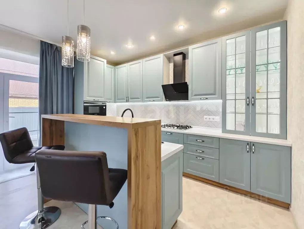 Дом в Тюменская область, Тюмень проезд Ялтинский (220 м) - Фото 1