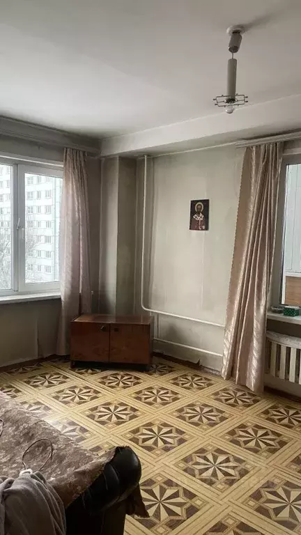 2-к кв. Красноярский край, Красноярск ул. Ады Лебедевой, 149 (43.6 м) - Фото 1