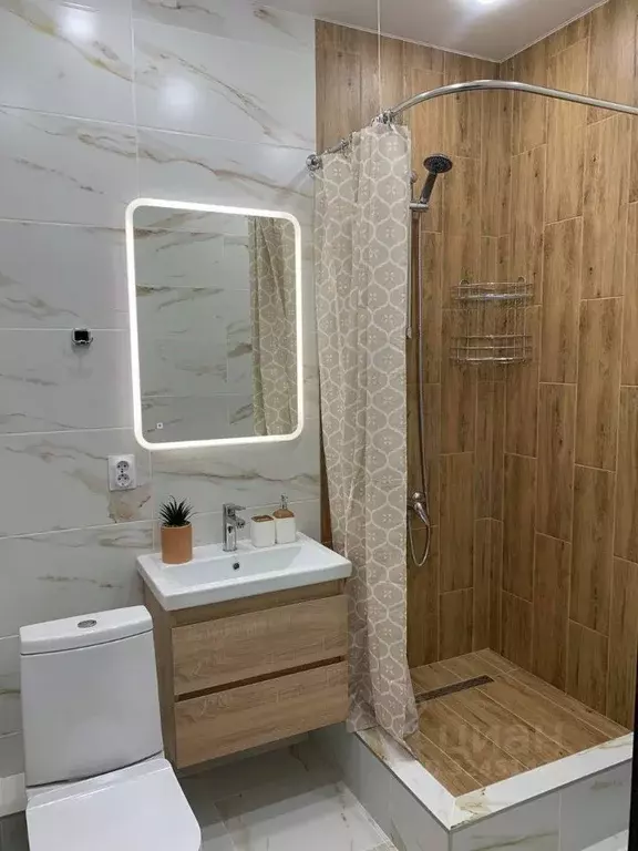 1-к кв. Краснодарский край, Краснодар Восточно-Кругликовская ул., 28 ... - Фото 2