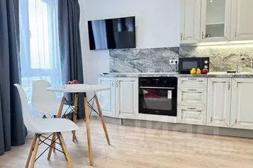 1-к кв. Московская область, Красногорск городской округ, пос. ... - Фото 1