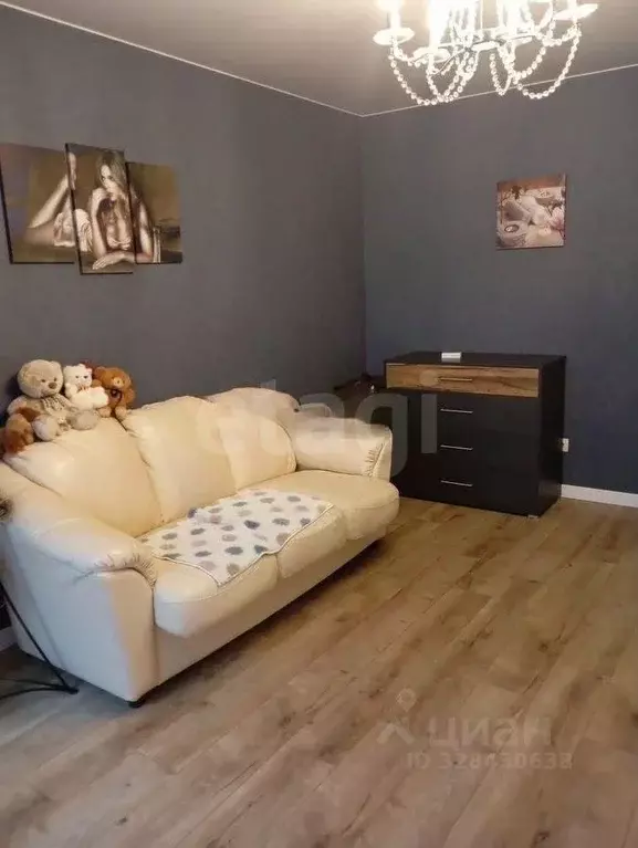 2-к кв. Костромская область, Кострома ул. Маршала Новикова, 25 (57.3 ... - Фото 1