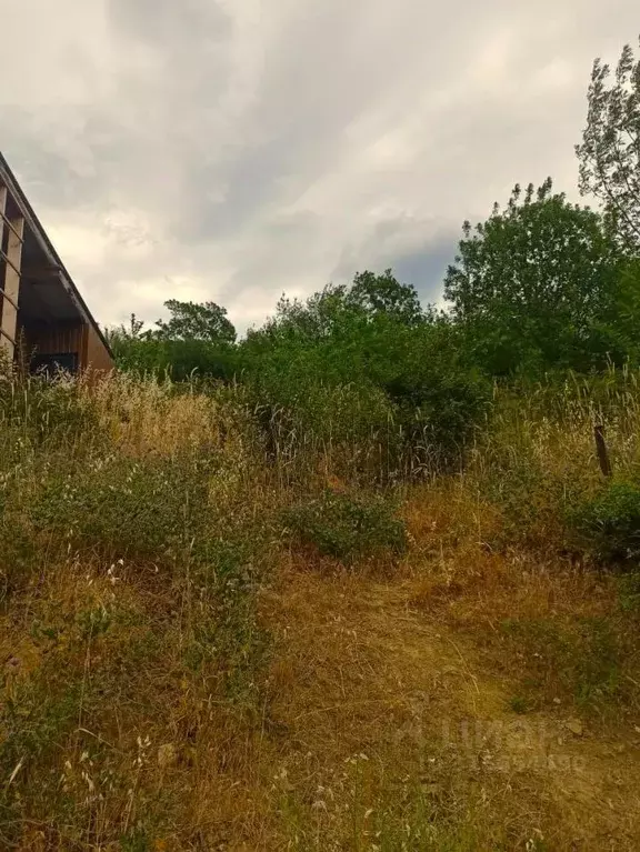 Участок в Крым, Ялта ул. Белобродского, 22 (4.7 сот.) - Фото 0