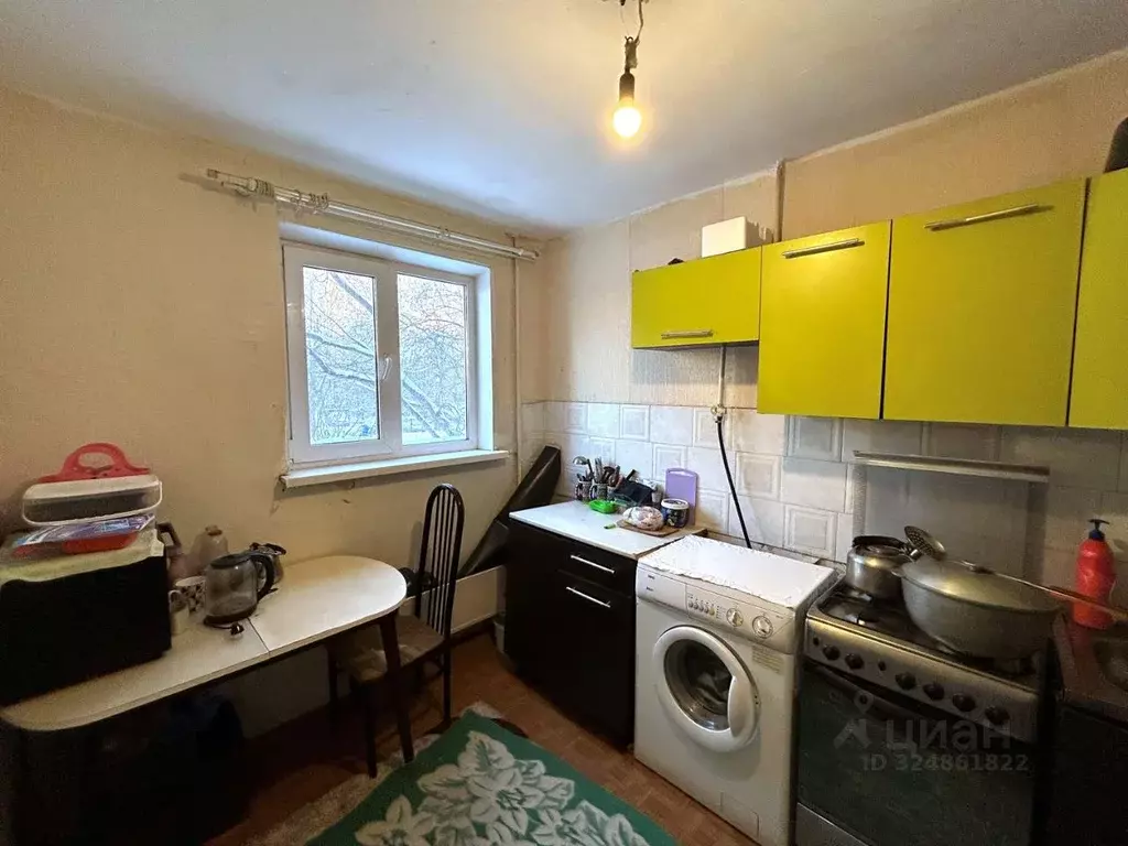 2-к кв. Свердловская область, Екатеринбург ул. Софьи Перовской, 119 ... - Фото 2