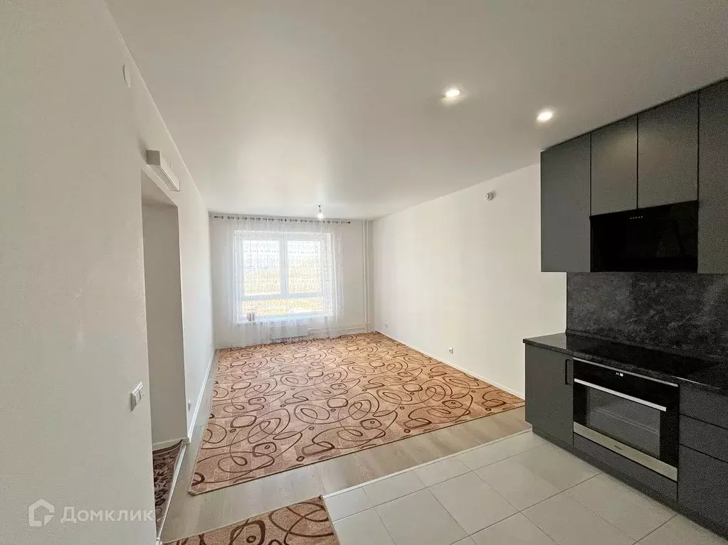 Продаётся 3-к квартира, 85.4 м - Фото 0