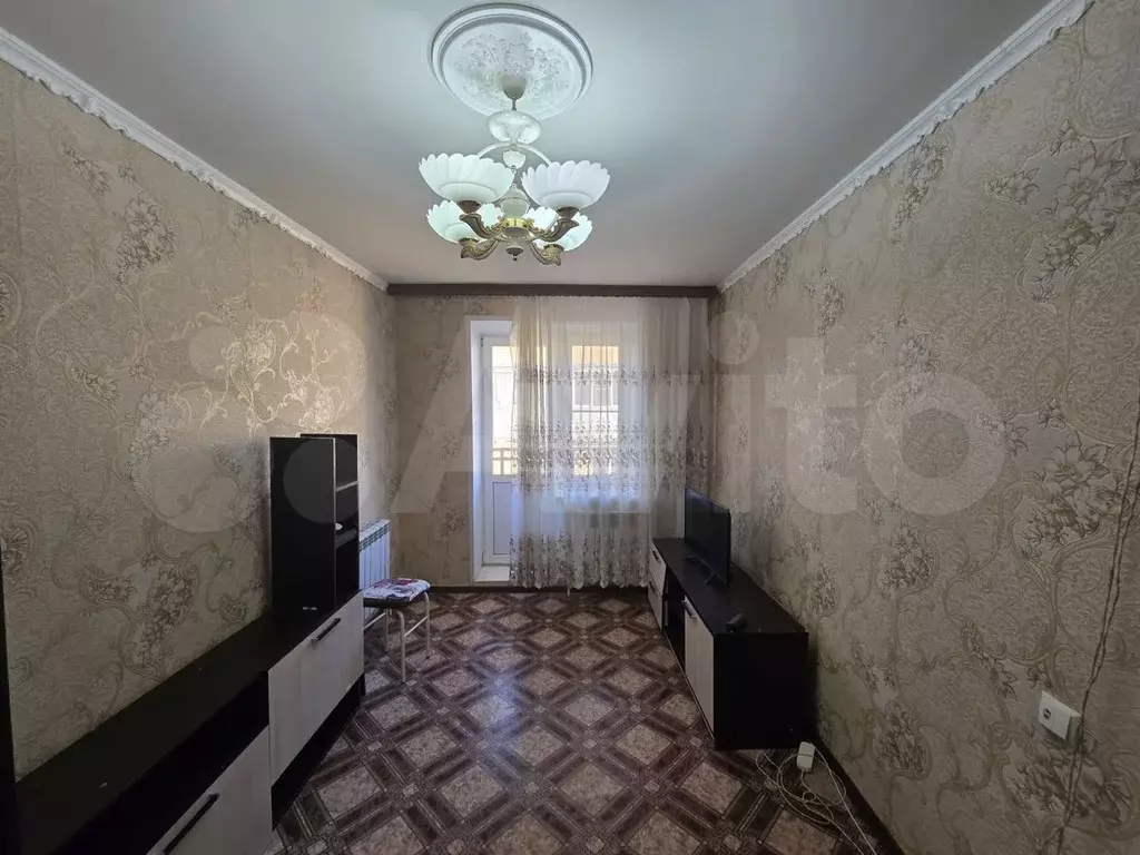 1-к. квартира, 30 м, 3/3 эт. - Фото 0