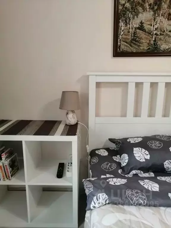 2-к кв. Московская область, Лобня ул. Пушкина, 4к1 (66.0 м) - Фото 2