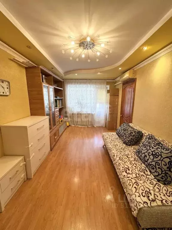 2-к кв. Белгородская область, Белгород просп. Богдана Хмельницкого, 38 ... - Фото 1