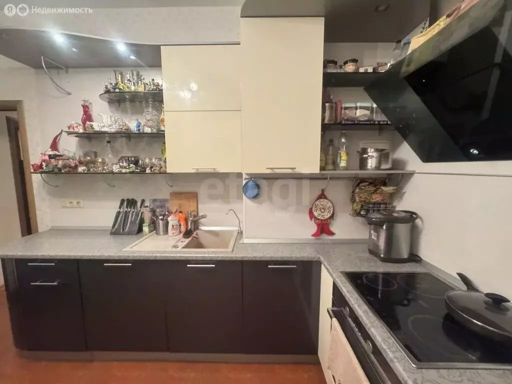 1-комнатная квартира: Санкт-Петербург, улица Трефолева, 9к2 (49.3 м) - Фото 1