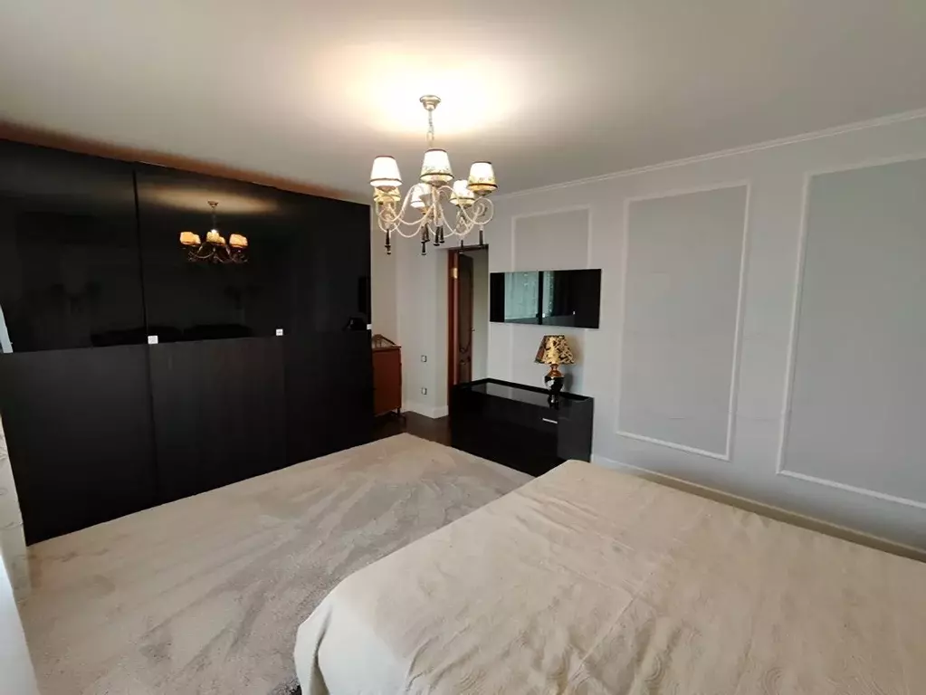 Коттедж в Башкортостан, Уфимский район, с. Михайловка  (378 м) - Фото 1