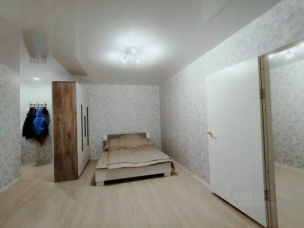 2-к кв. Московская область, Королев Полевой проезд, 6 (42.0 м) - Фото 1