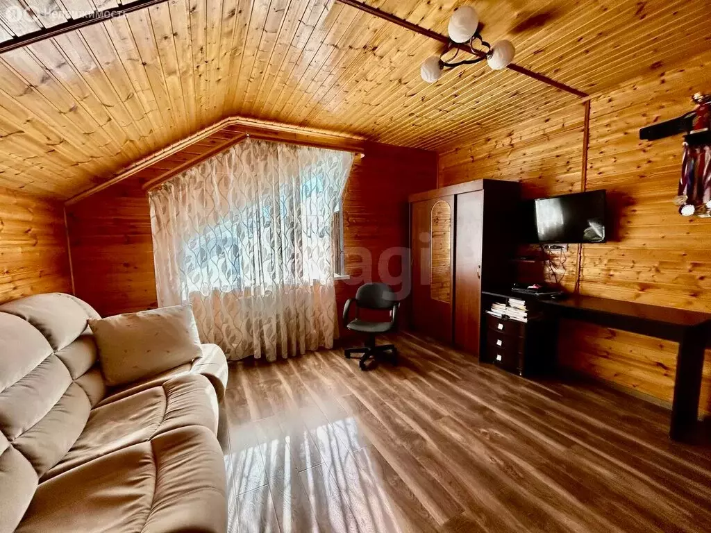 Дом в деревня Хоботово, Советская улица (134.2 м) - Фото 2